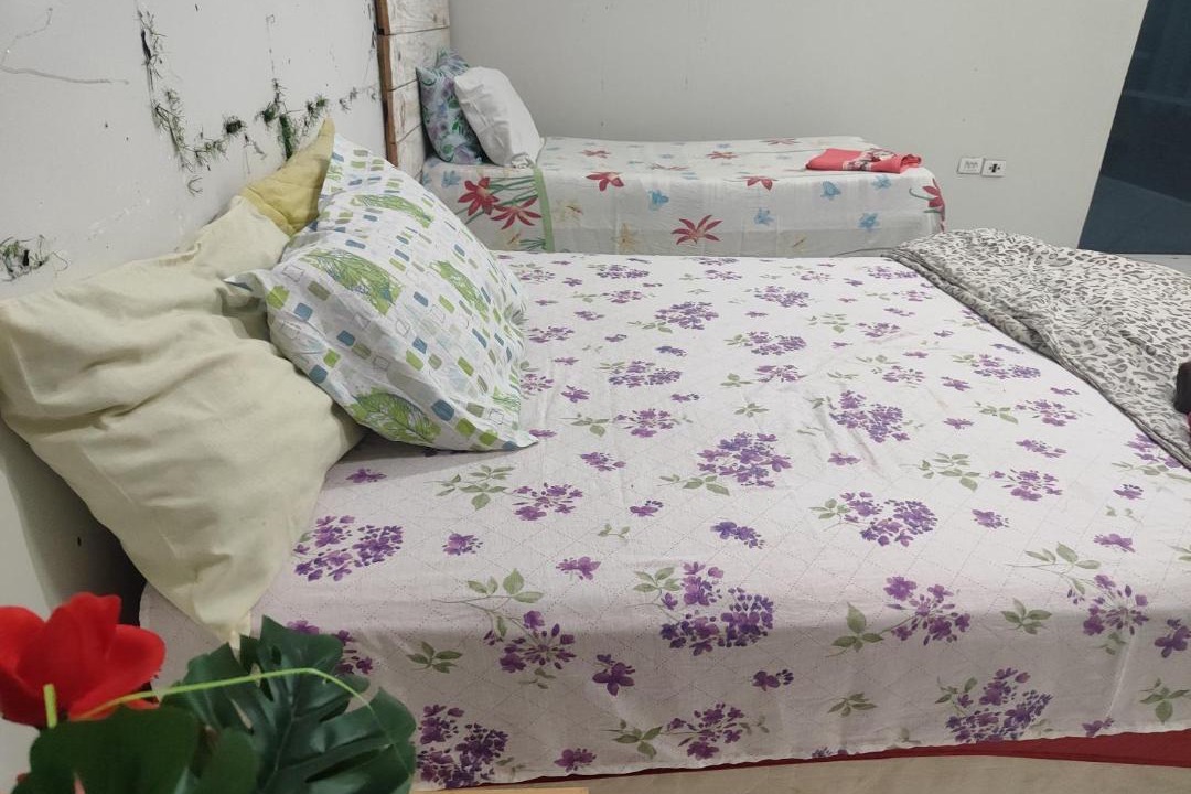 Photo of Bedroom in Cianorte