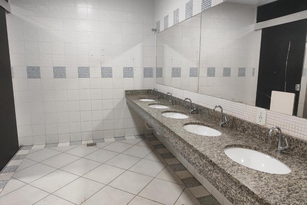 Photo of Bathroom in Cianorte