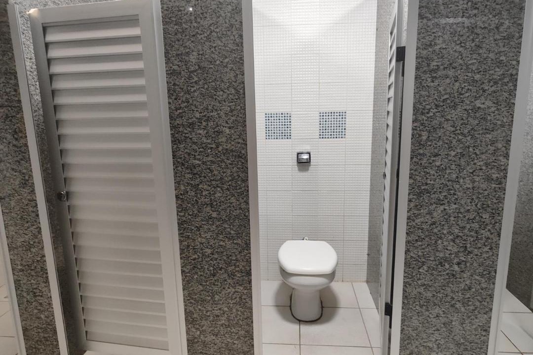 Photo of Bathroom in Cianorte