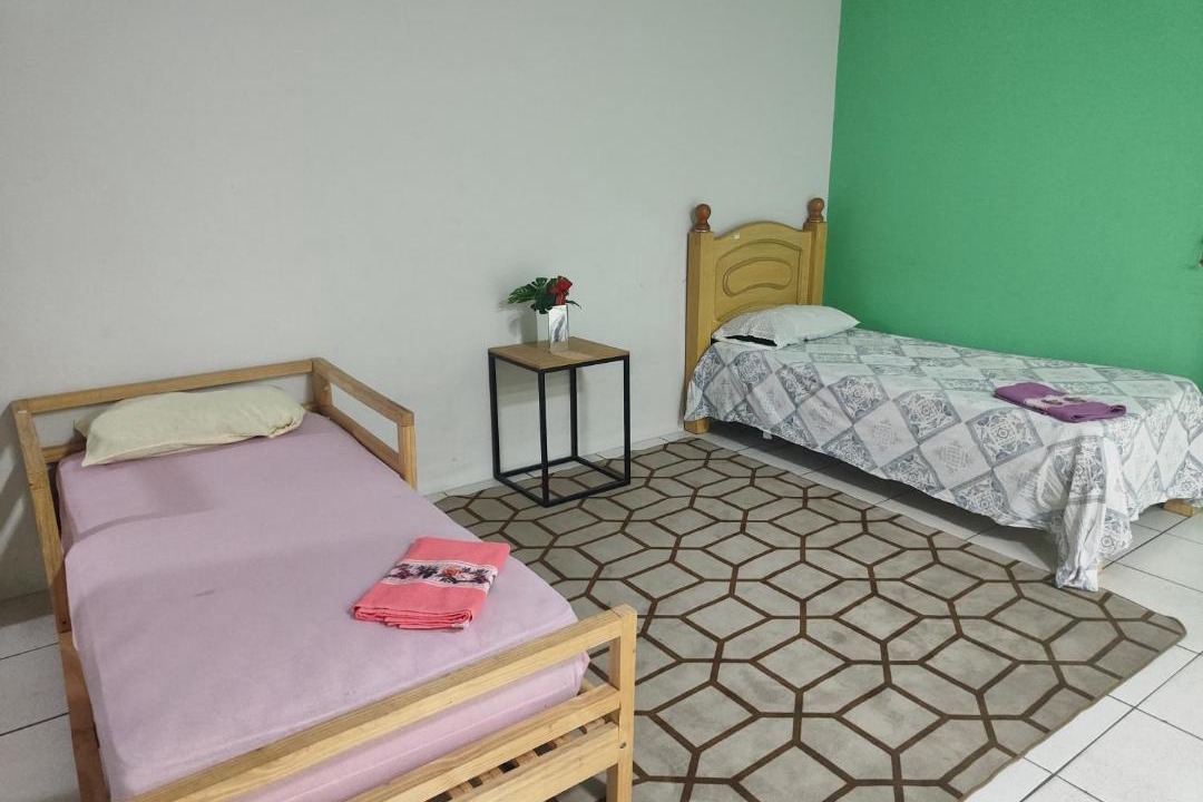 Photo of Bedroom in Cianorte
