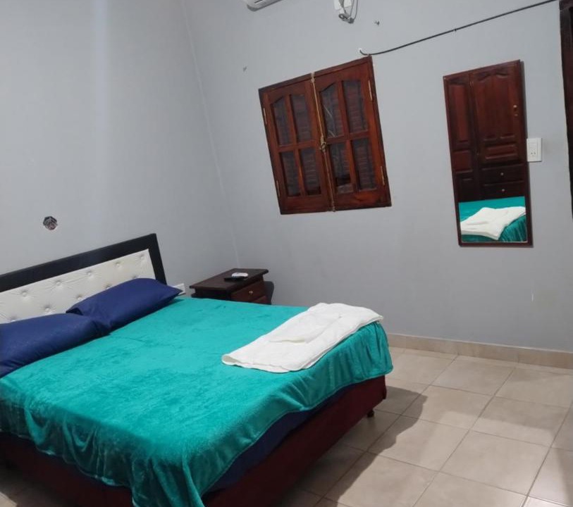 Photo of Bedroom in La Banda