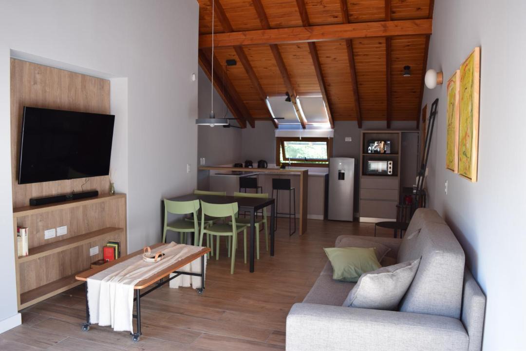Photo of Livingroom in Puerto Manzano