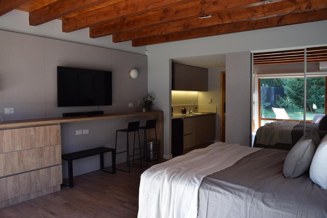Photo of Bedroom in Puerto Manzano