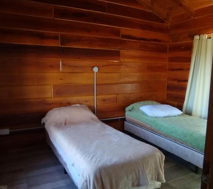 Photo of Bedroom in Villa General Belgrano