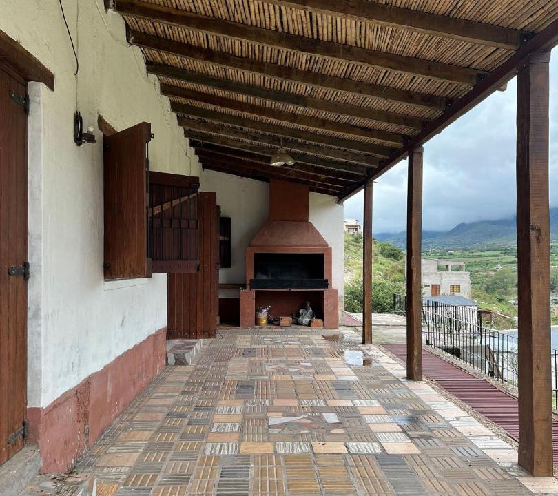 Photo of Others in Tafi del Valle