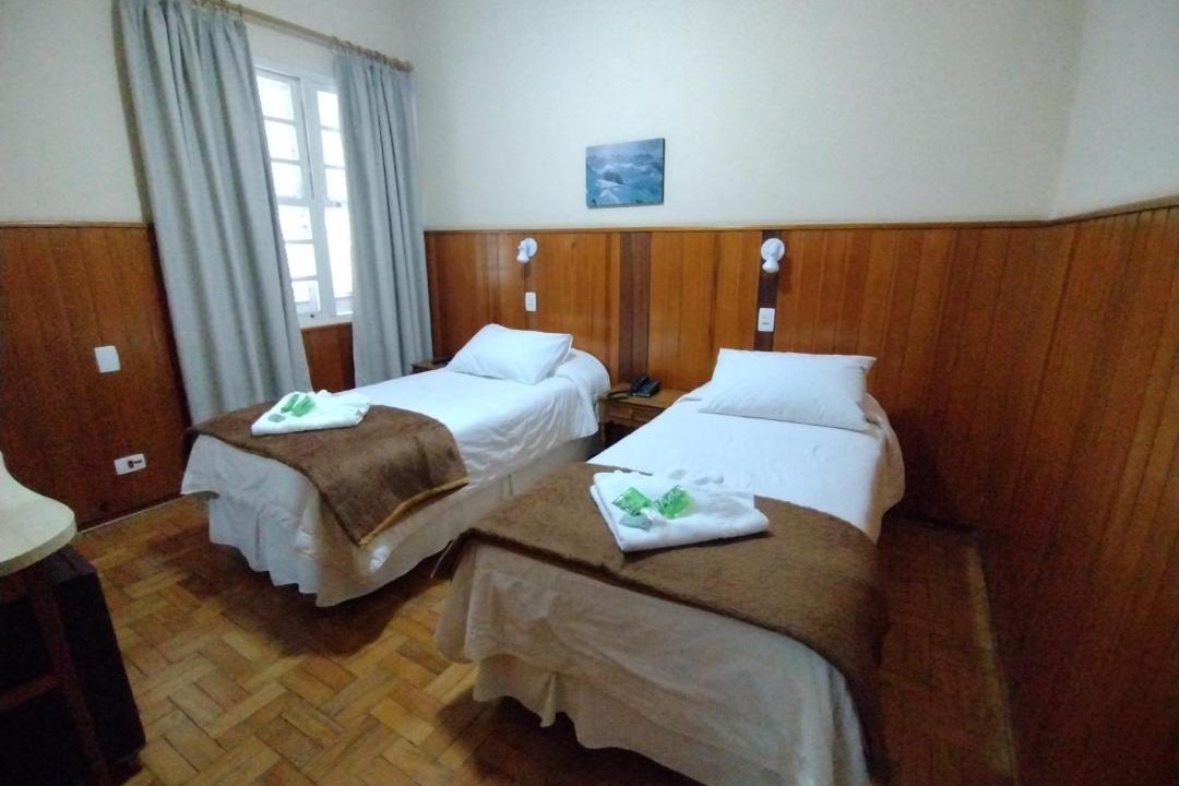 Photo of Bedroom in Capivari