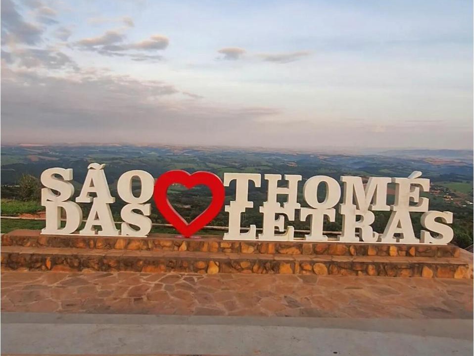 Photo of Others in Sao Thome das Letras