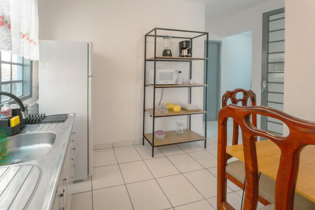 Photo of Kitchen in Maringa