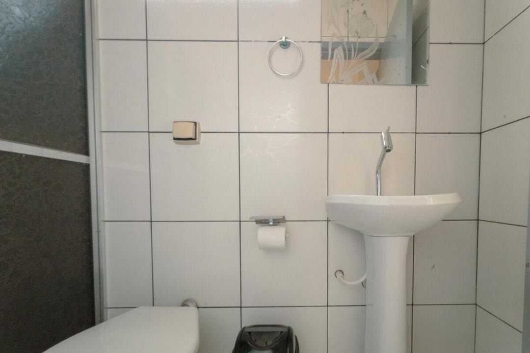 Photo of Bathroom in Maringa