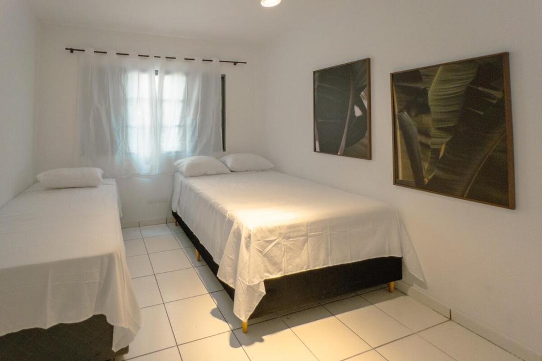 Photo of Bedroom in Maringa