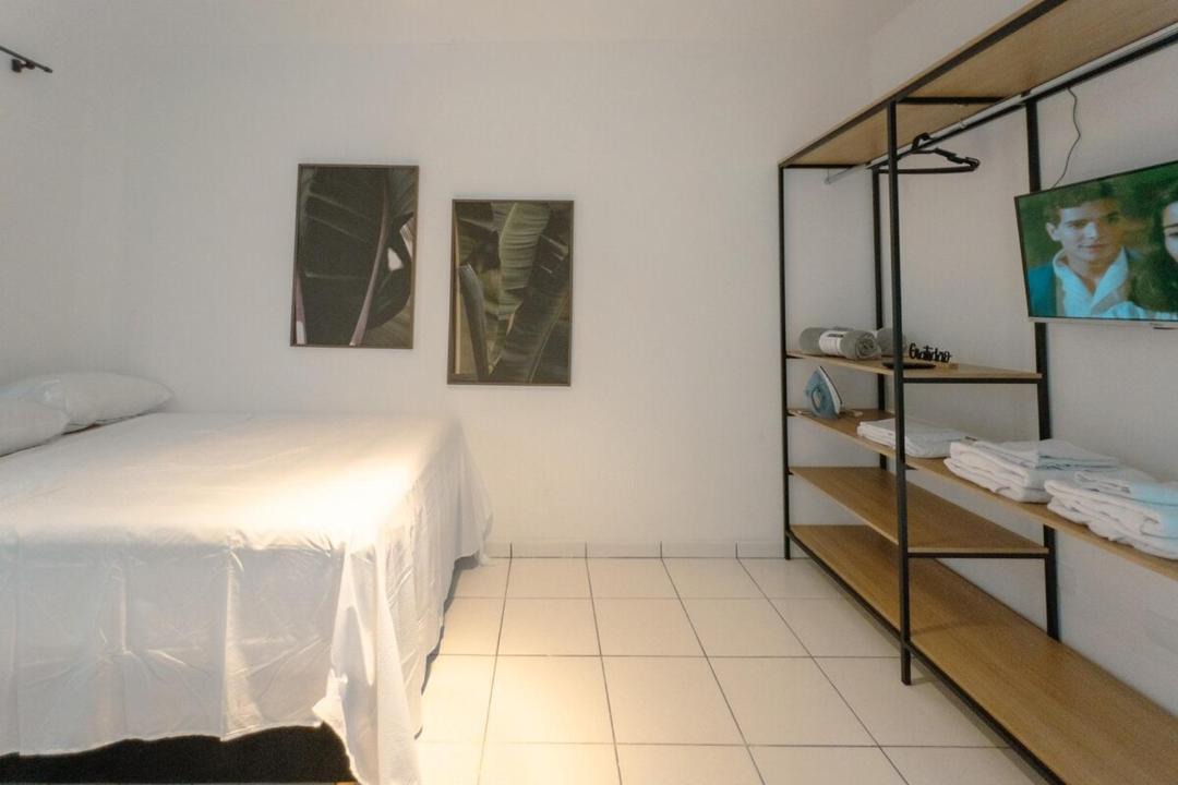 Photo of Bedroom in Maringa