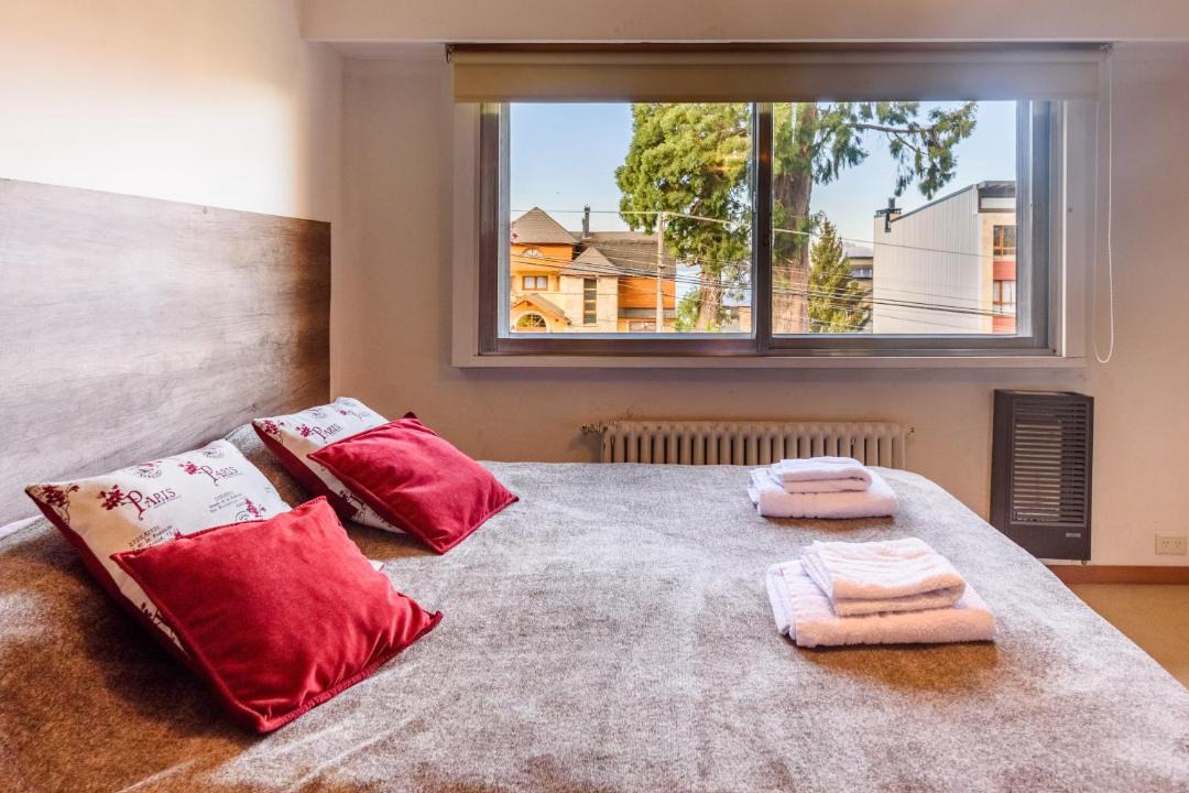 Photo of Bedroom in Belgrano
