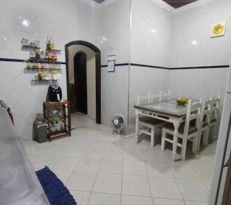 Photo of Kitchen in Itariri