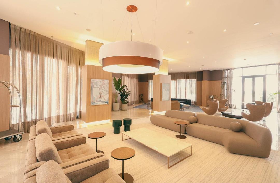 Photo of Livingroom in Subsetor Sul - 5