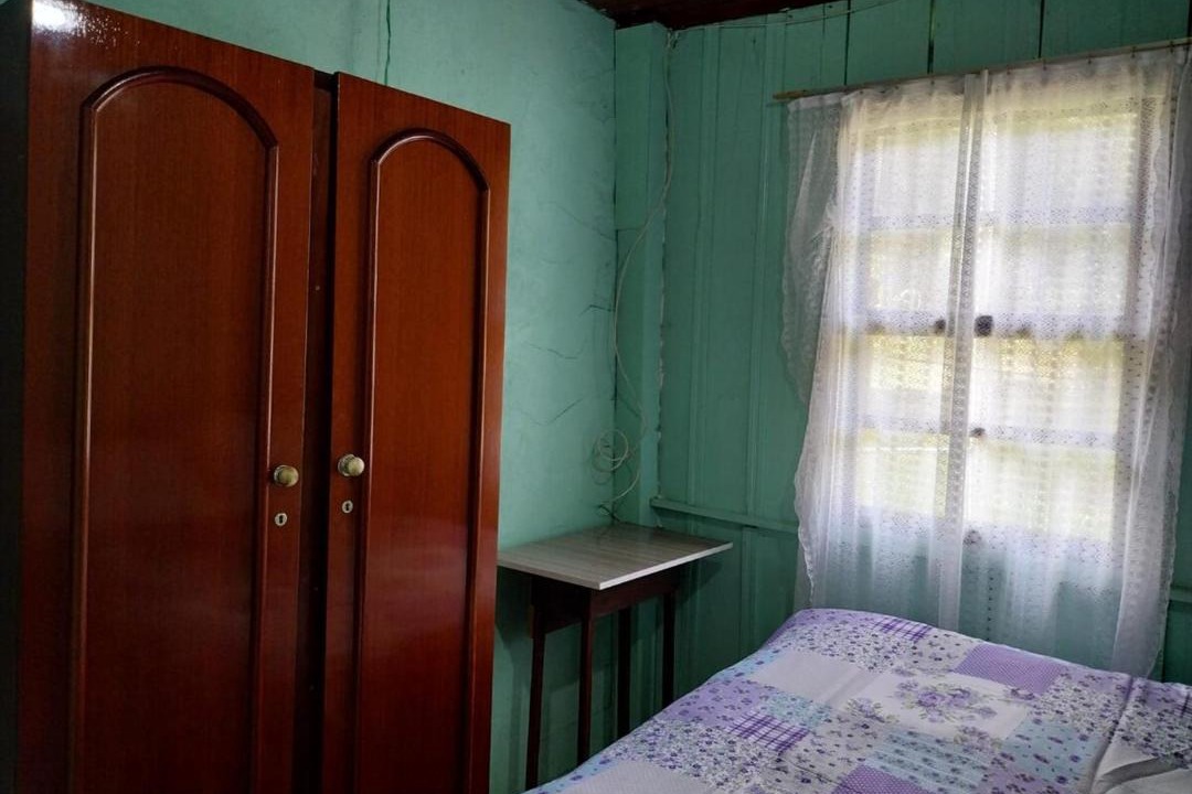 Photo of Bedroom in Urubici