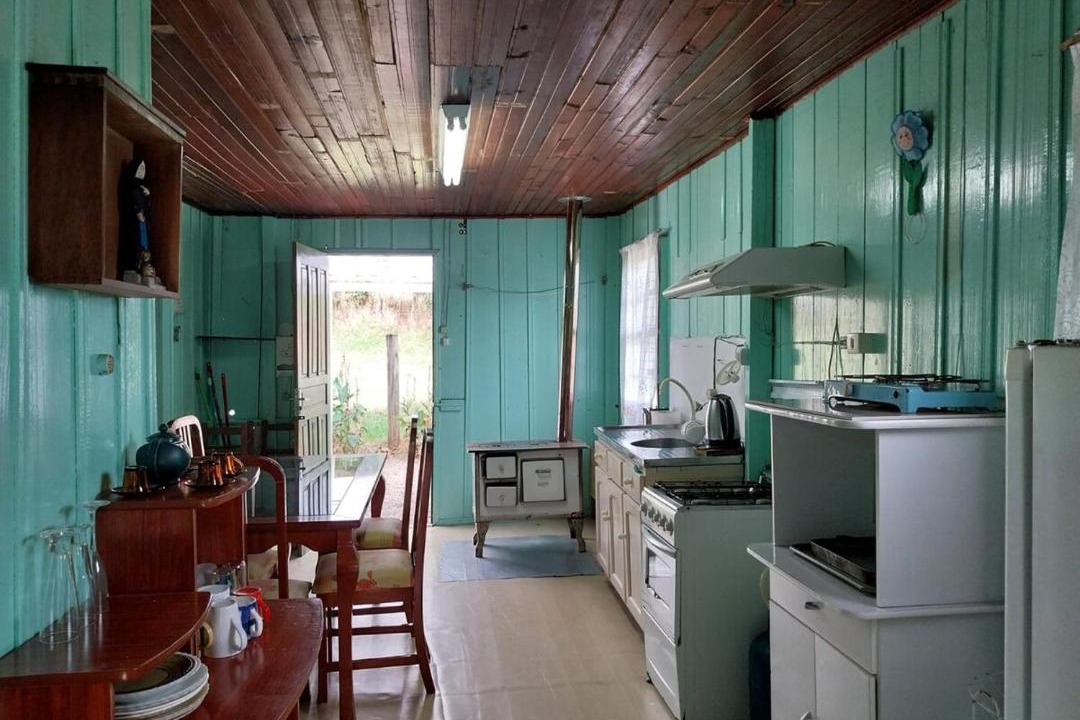 Photo of Kitchen in Urubici