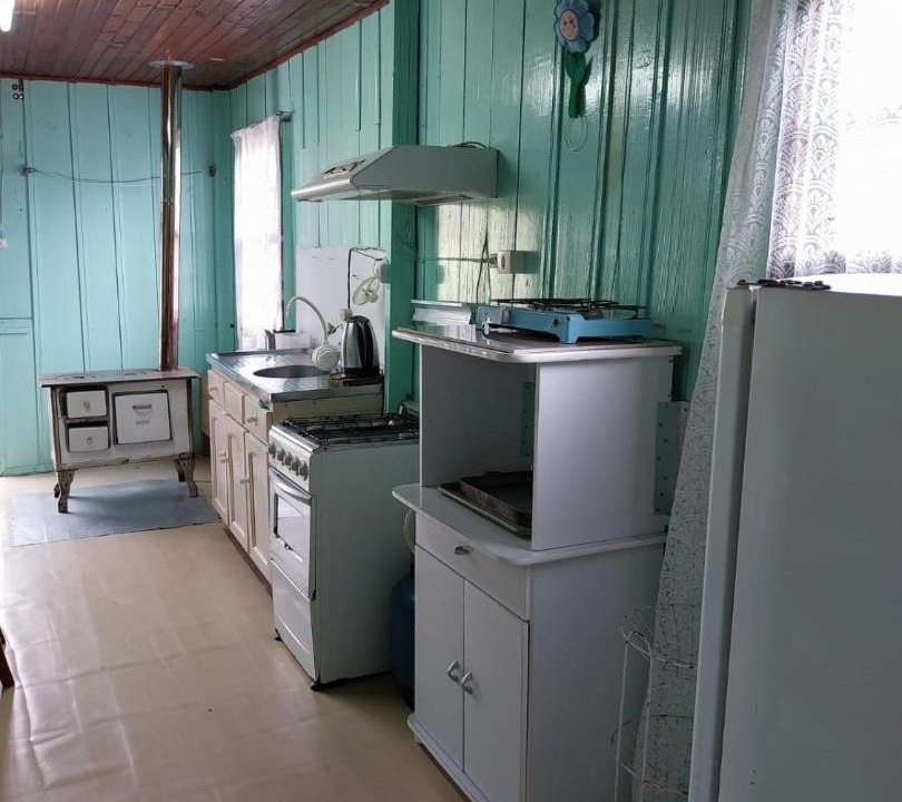 Photo of Kitchen in Urubici