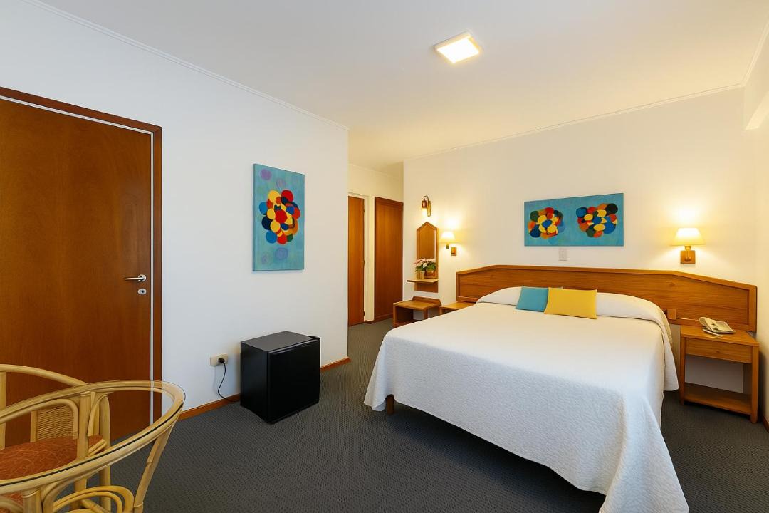 Photo of Bedroom in La Perla