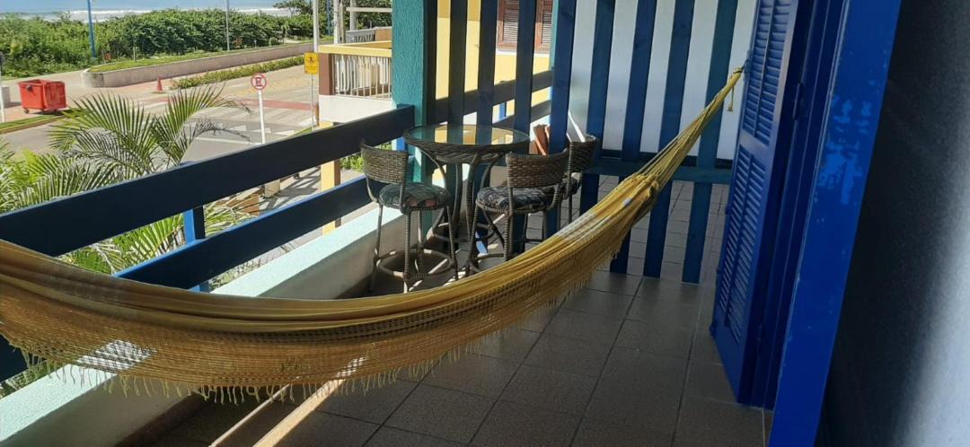 Photo of Patio Balcony in Itapoa