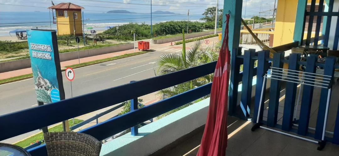 Photo of Patio Balcony in Itapoa