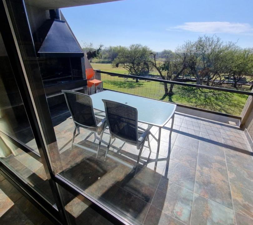 Photo of Patio Balcony in San Pedro