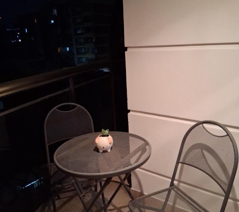 Photo of Patio Balcony in Province of Tucuman