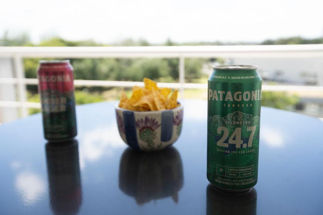 Photo of Patio Balcony in Nordelta