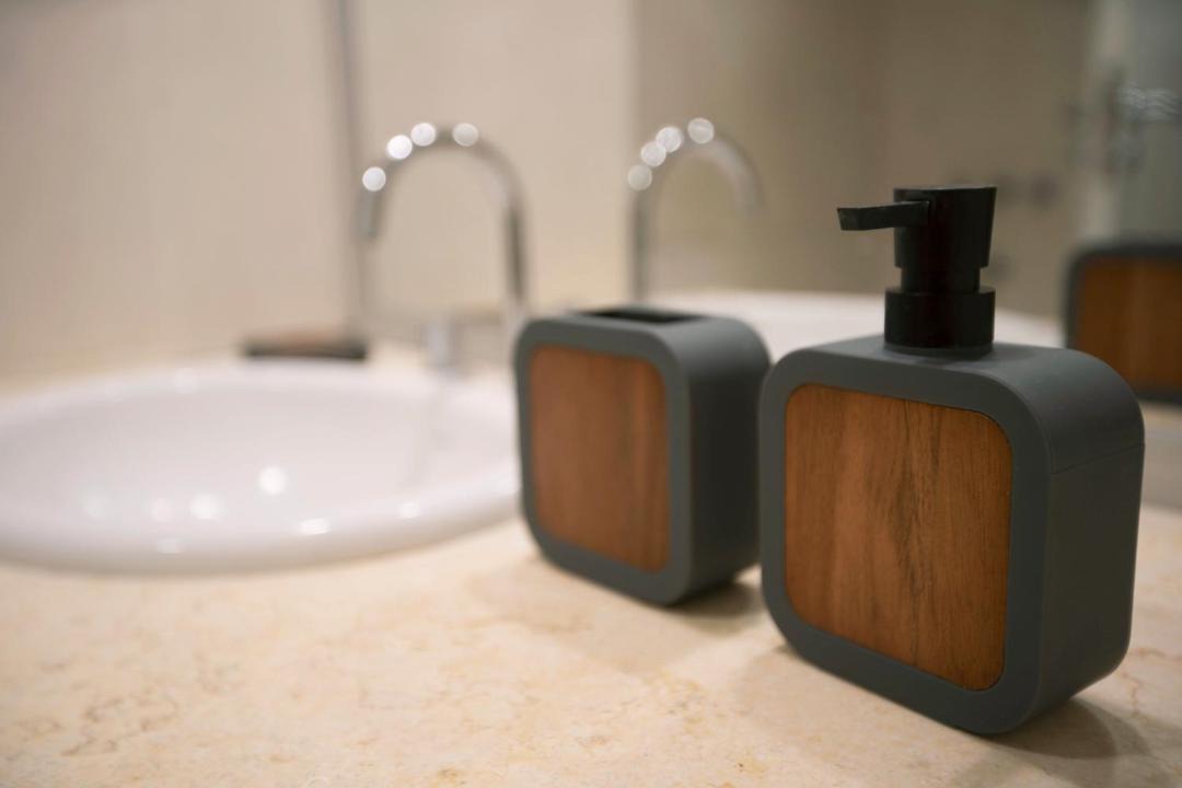 Photo of Bathroom in Nordelta