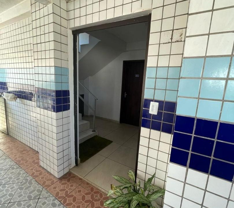 Photo of Bathroom in Ingleses do Rio Vermelho
