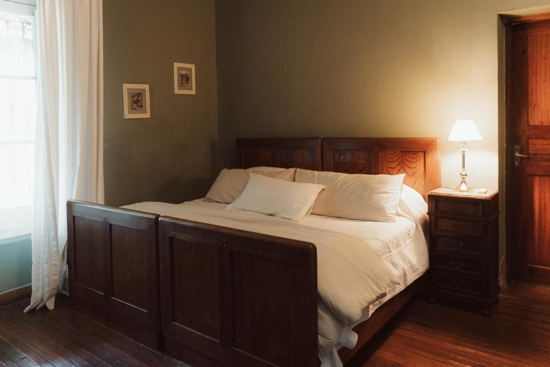 Photo of Bedroom in Chajari
