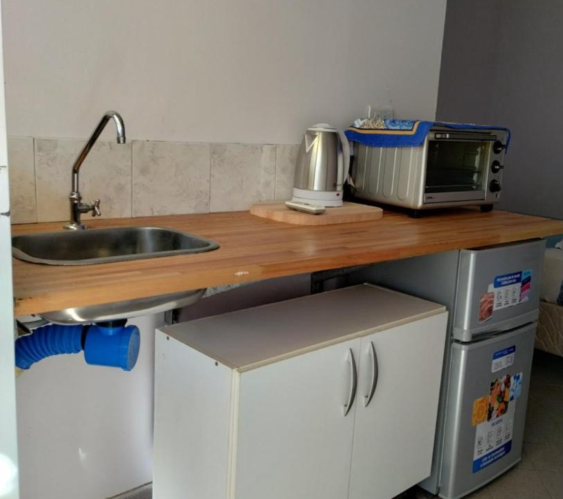Photo of Kitchen in Concordia