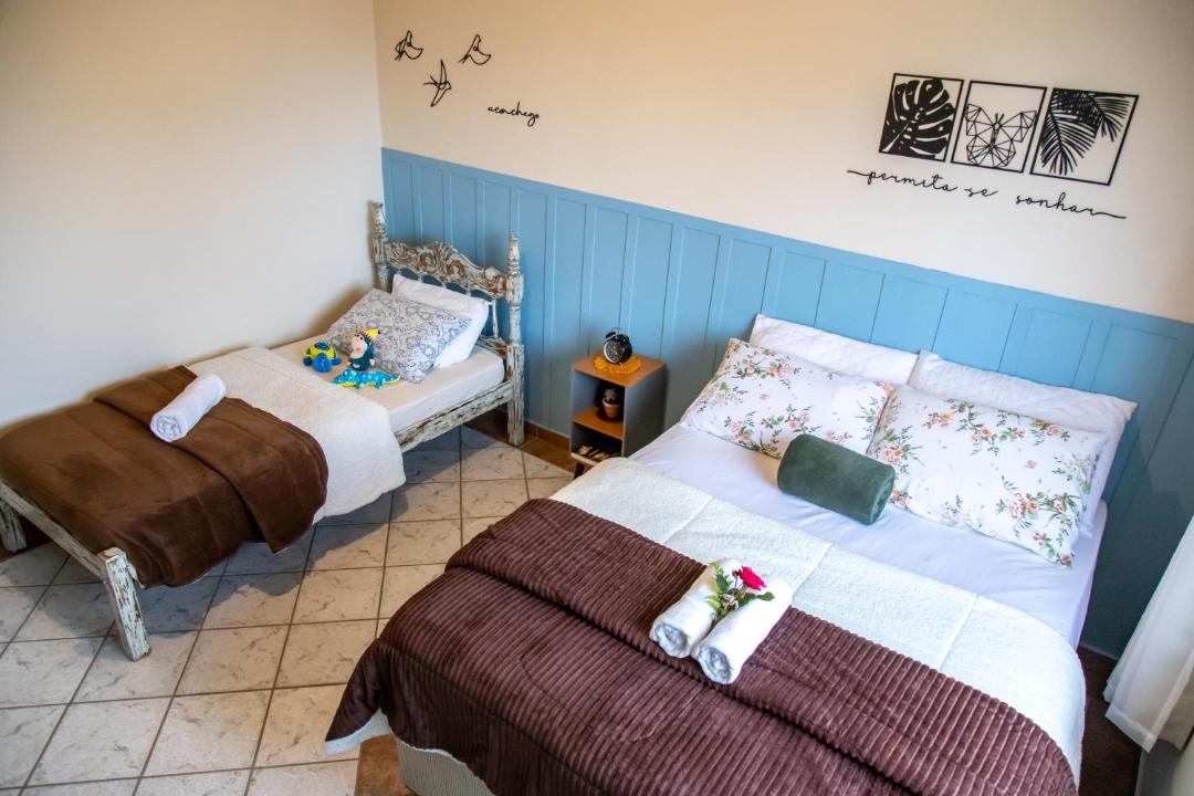 Photo of Bedroom in Laguna