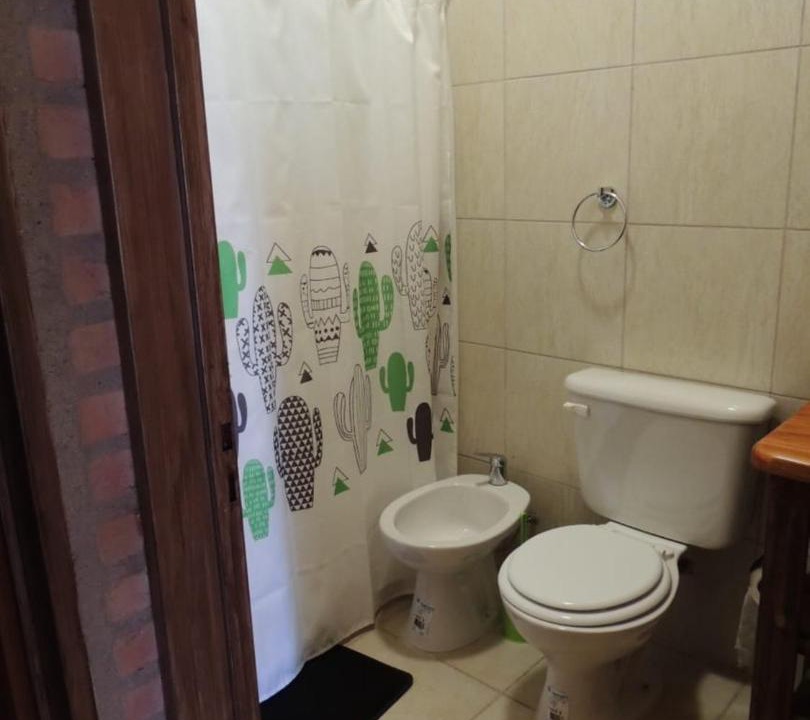 Photo of Bathroom in Santa Rosa de Calamuchita