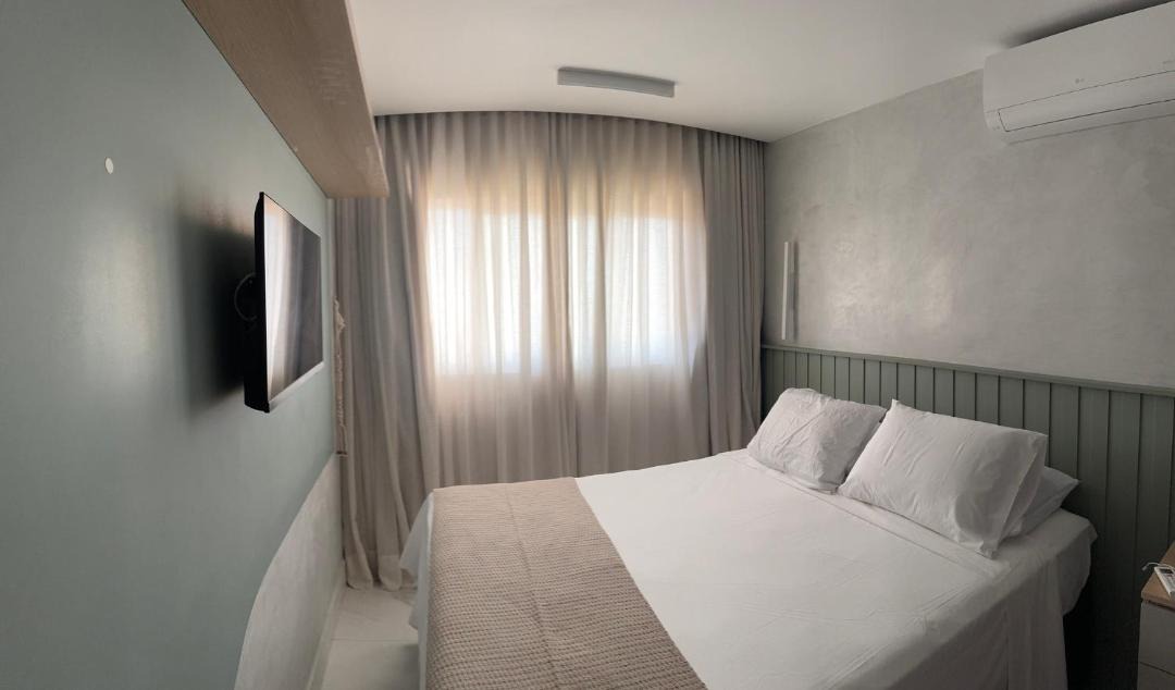 Photo of Bedroom in Centro