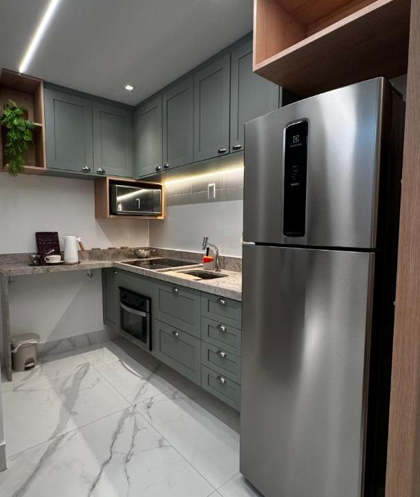 Photo of Kitchen in Centro