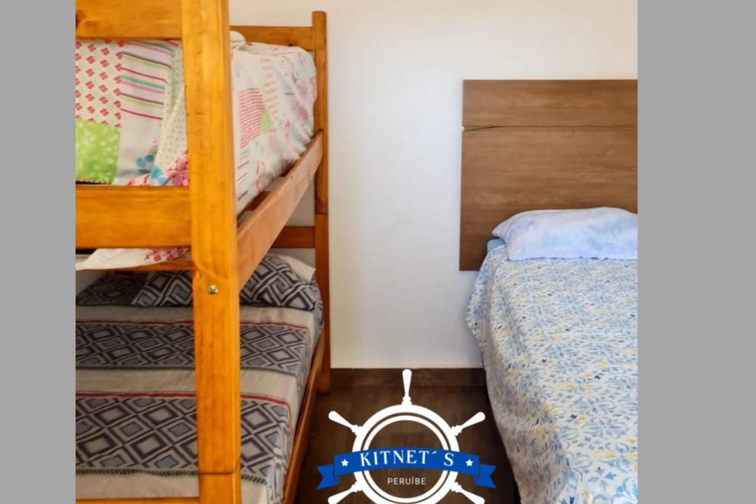 Photo of Bedroom in Peruibe