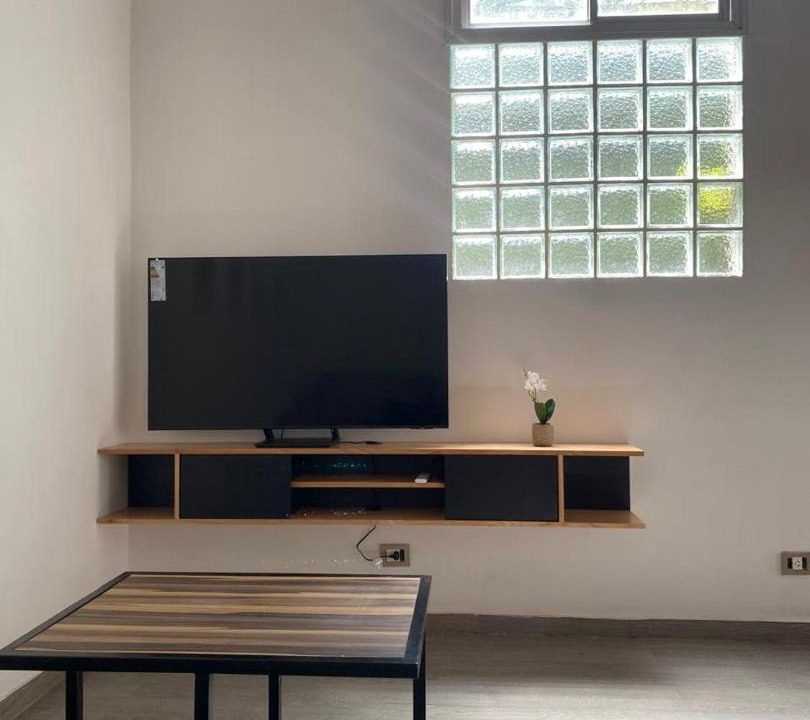 Photo of Livingroom in Villa Urquiza