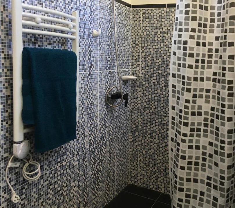Photo of Bathroom in Trevelin