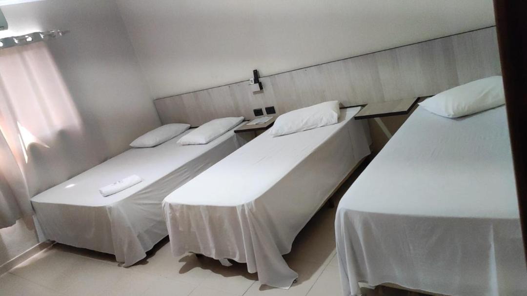 Photo of Bedroom in Cianorte