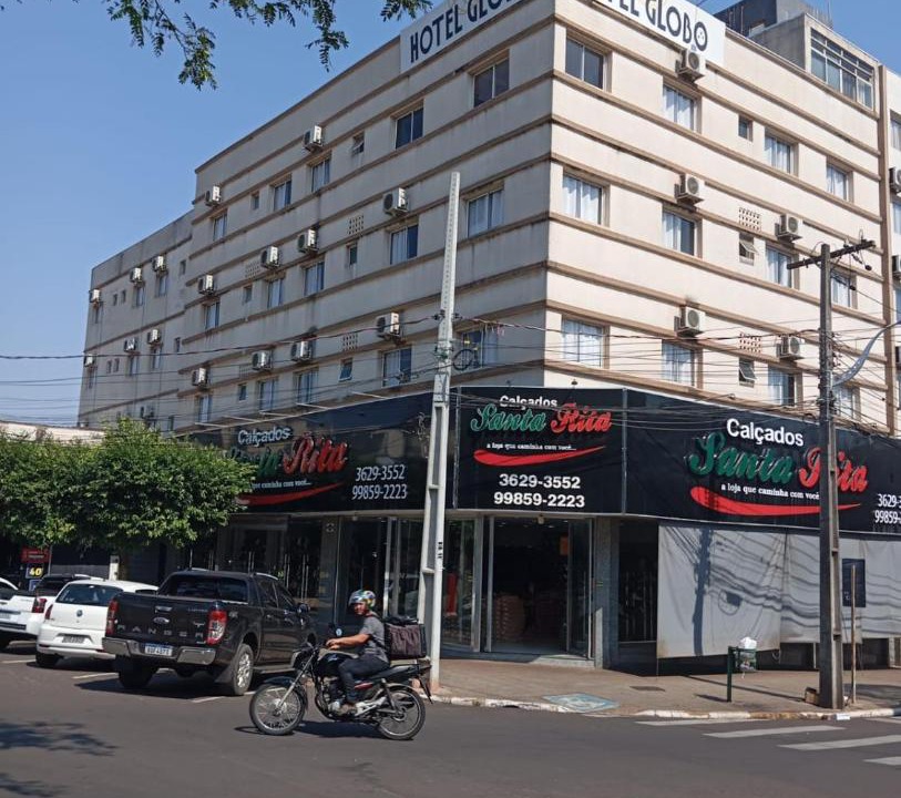 Photo of Buildings in Cianorte
