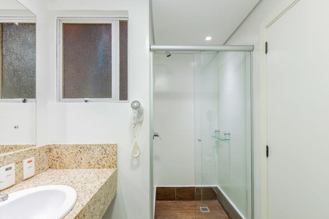 Photo of Bathroom in Centro