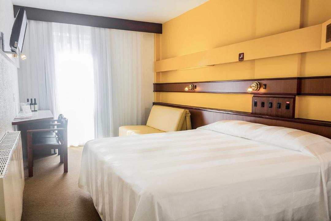 Photo of Bedroom in Centro