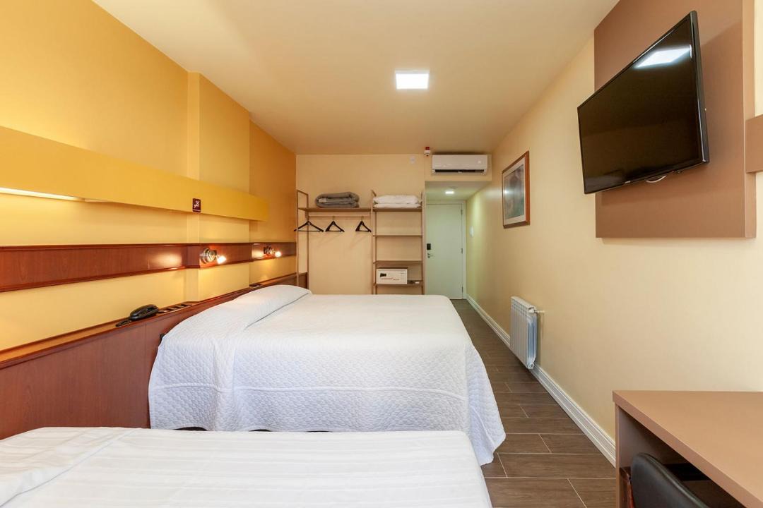 Photo of Bedroom in Centro
