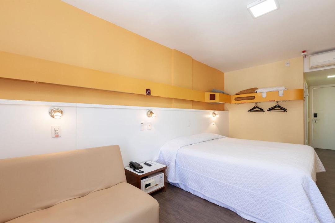 Photo of Bedroom in Centro