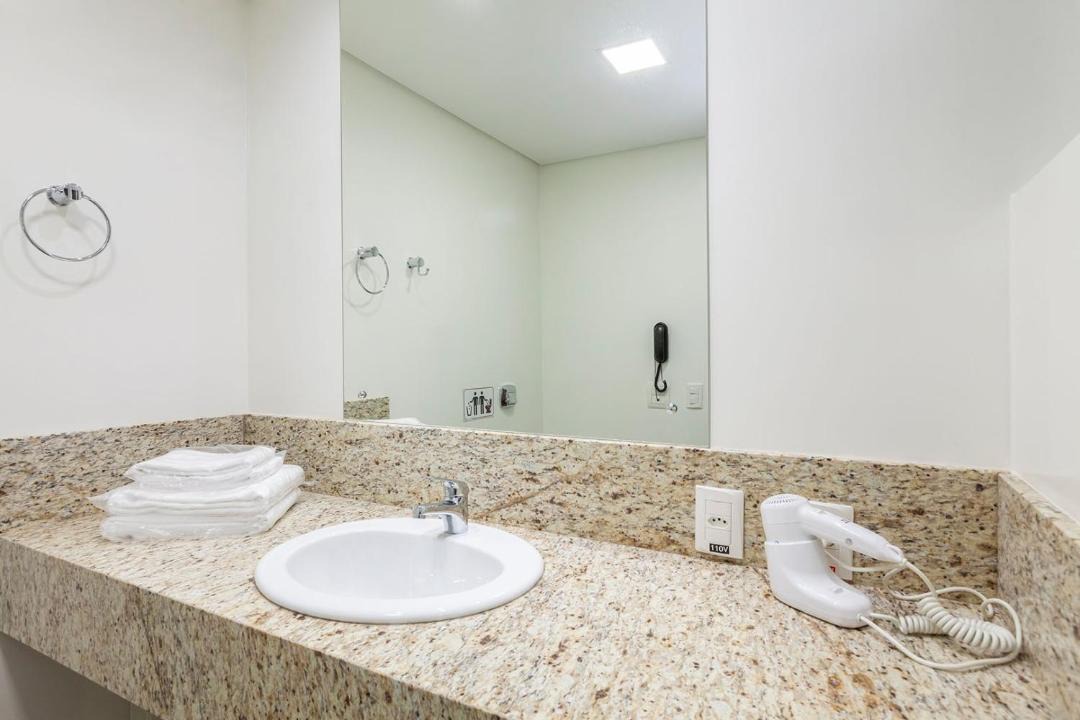 Photo of Bathroom in Centro