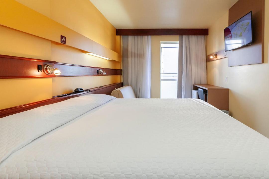 Photo of Bedroom in Centro
