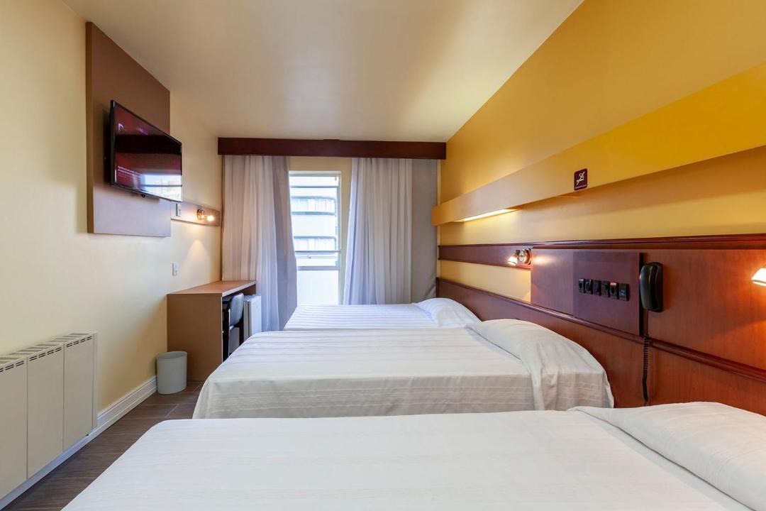 Photo of Bedroom in Centro