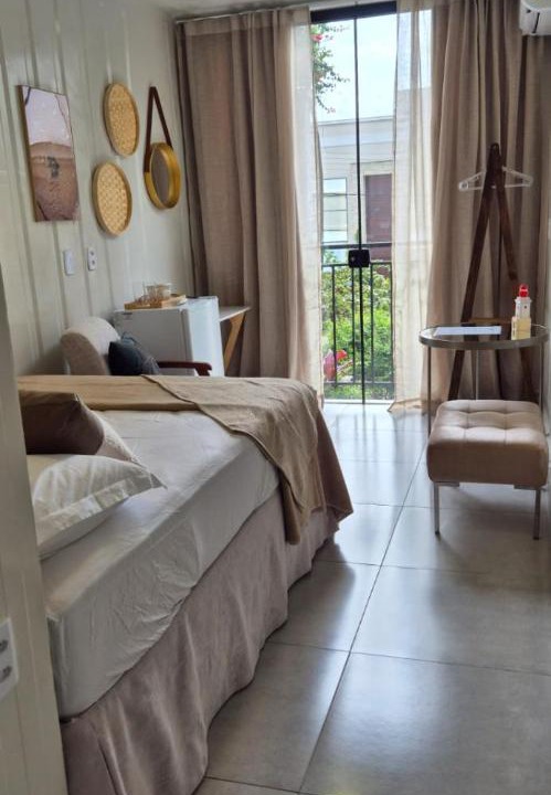 Photo of Bedroom in Barra
