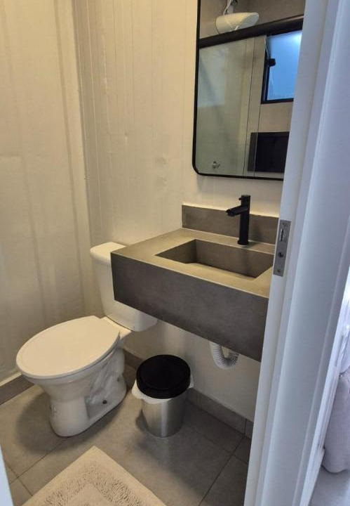 Photo of Bathroom in Barra