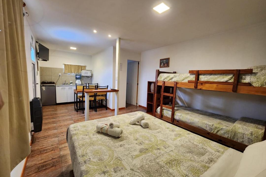 Photo of Bedroom in General Pico